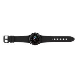 Samsung Galaxy Watch4 Classic Bluetooth 42 mm Schwarz