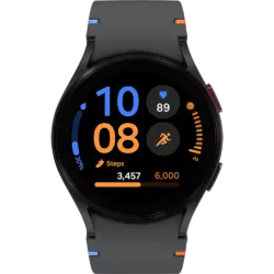 Samsung Galaxy Watch FE Black