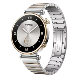 Huawei Watch GT4 41 mm Silber