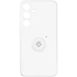 Samsung Clear Gadget Case Galaxy S24+ Transparent