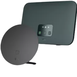 WLAN-Mesh Set