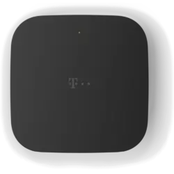 Telekom Glasfaser Modem 2 Schwarz