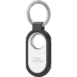 Samsung Galaxy SmartTag2 Rugged Case Black