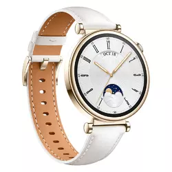 Huawei Watch GT4 41 mm Weiß