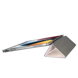 Hama Tablet-Case Fold Clear iPad Air 10.9 (2020/2022)/11 (2024) Rosa