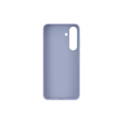 Samsung Silicone Case Samsung Galaxy S25+ Light Blue
