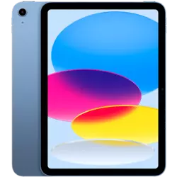 Apple iPad (2025) A16 Wi-Fi Blau