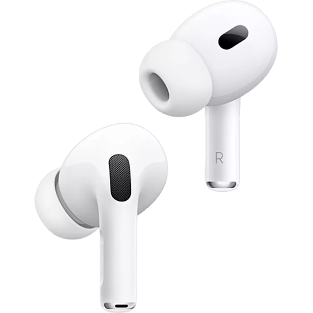 AirPodspro2本体 ホワイト Apple AirPods Pro (2.Generation) mit MagSafe Ladecase USB-C kaufen