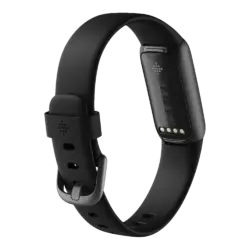 Fitbit Luxe Schwarz