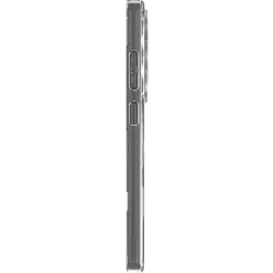 agood CLRPRTCT Case Samsung Galaxy S25 Ultra Transparent