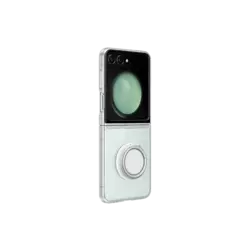 Samsung Starter Pack Galaxy Z Flip5 Transparent