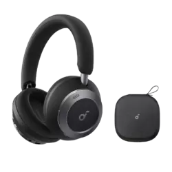 Soundcore Space One Pro Schwarz