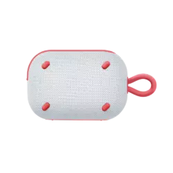 Soundcore Select 4 Go Bluetooth Speaker Red