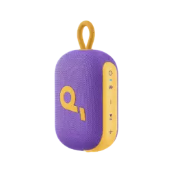 Soundcore Select 4 Go Bluetooth Speaker Purple