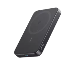 Anker MagGo Powerbank (10.000mAh, Slim) Schwarz