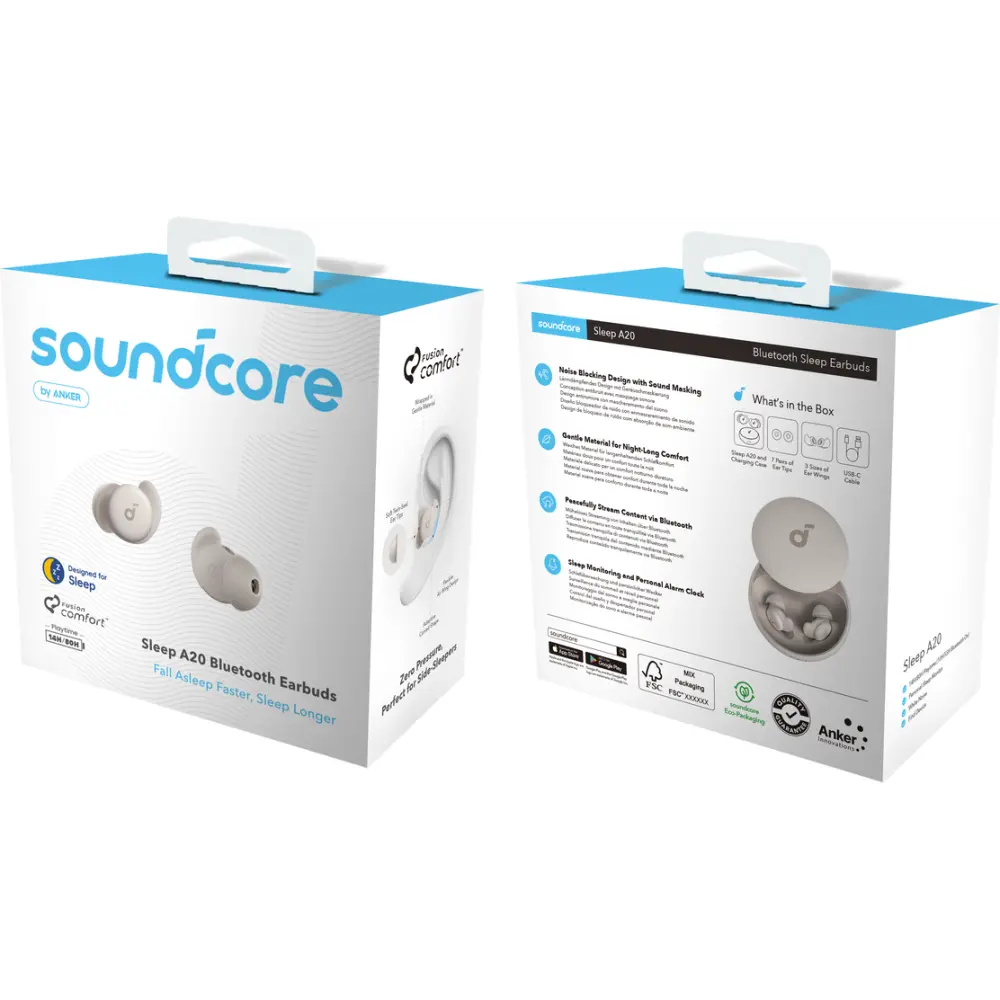 soundcore Sleep A20 kaufen | Telekom Zubehörshop