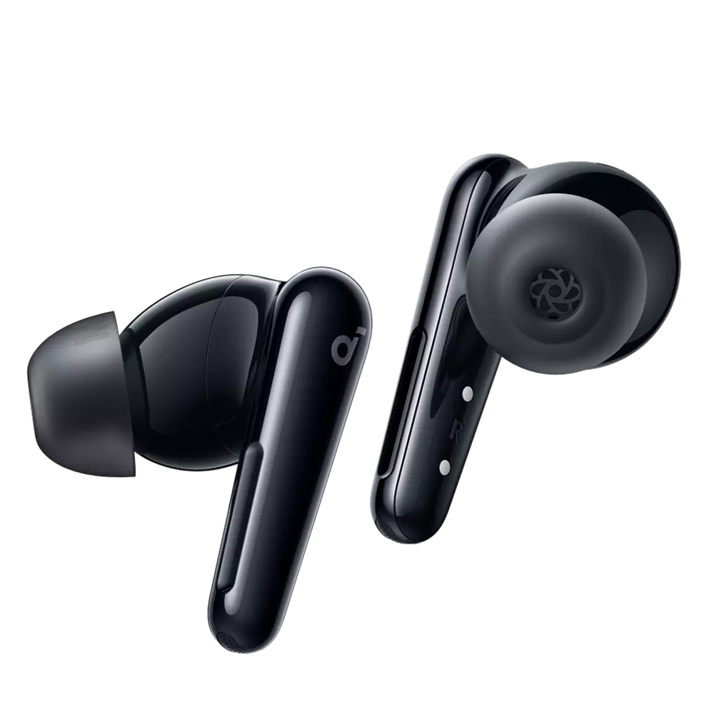 soundcore Liberty 4 Pro Black kaufen | Telekom Zubehörshop