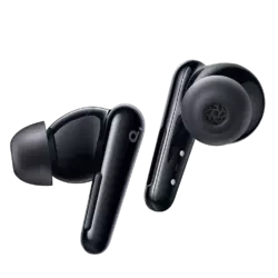 Soundcore Liberty 4 Pro Schwarz