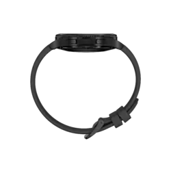 Samsung Galaxy Watch4 Classic LTE 46 mm Schwarz
