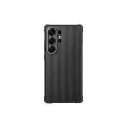 Samsung Rugged Case Samsung Galaxy S25 Ultra Black