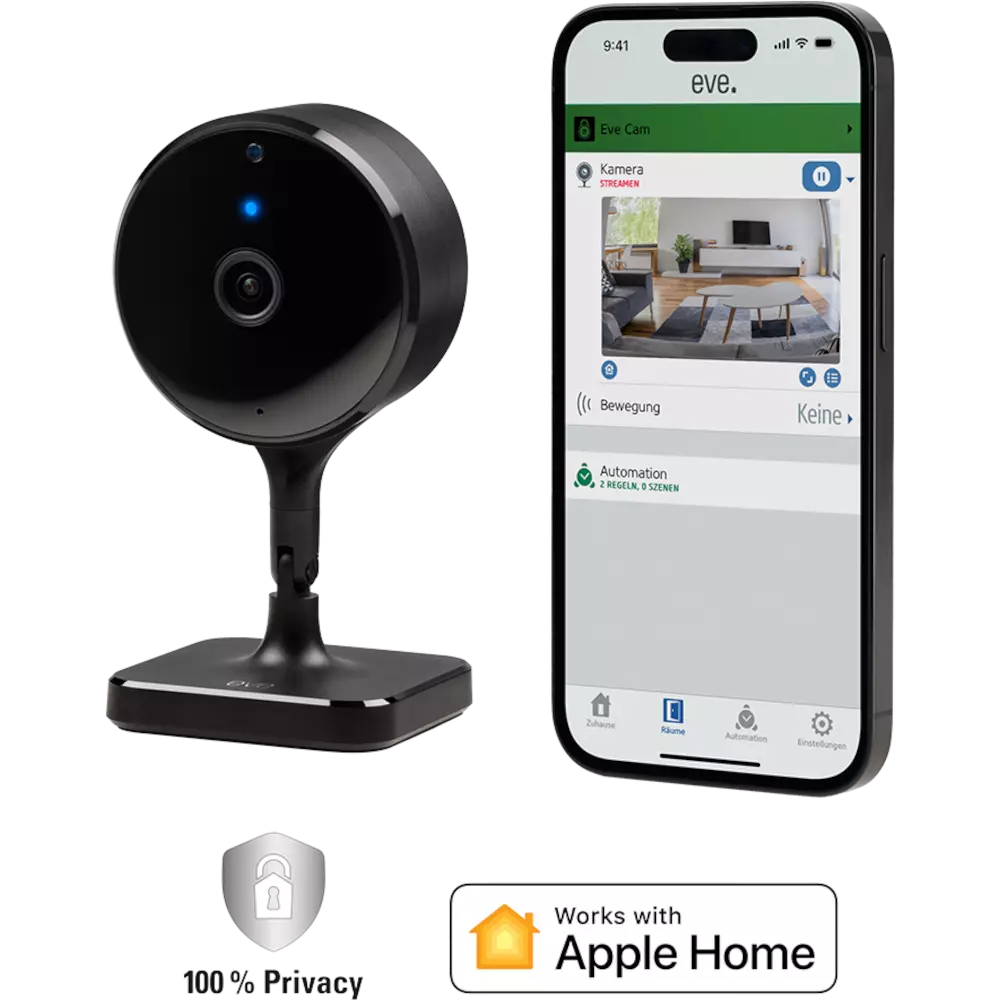 Eve Cam kaufen Telekom Zubehörshop