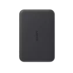 Anker MagGo Powerbank (10.000mAh, Slim) Schwarz