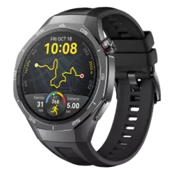 Huawei Watch GT 5 PRO 46 mm Vili-B29F Schwarz
