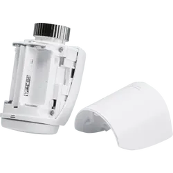 eQ-3 Heizkörperthermostat (IP) Weiß