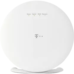 Telekom Speed Home WIFI Weiß