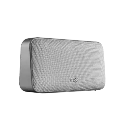 Teufel Motiv Go Silver White