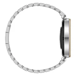 Huawei Watch GT4 41 mm Silber