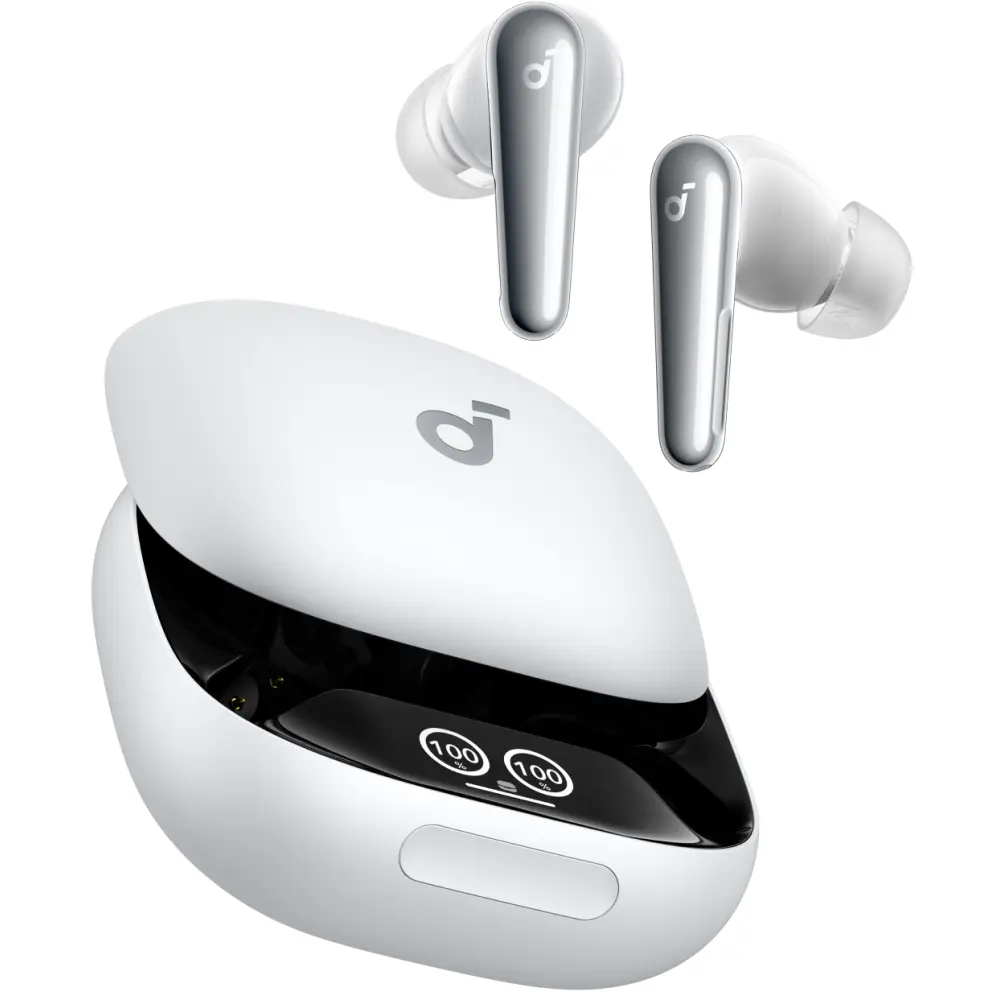soundcore Liberty 4 Pro White kaufen | Telekom Zubehörshop