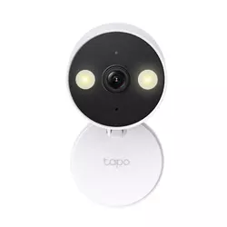 TP-Link Tapo C120 Weiß