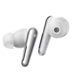 Soundcore Liberty 4 Pro Weiß