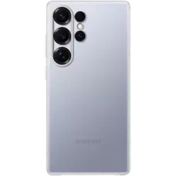 Samsung Clear Case Galaxy S25 Ultra Transparent