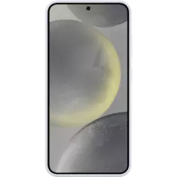 Samsung Standing Grip Case Galaxy S24 Light Blue
