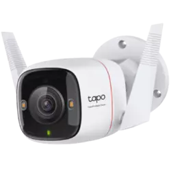 TP-Link Tapo C325WB Weiß