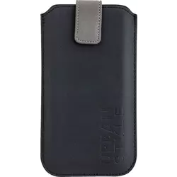 Peter Jäckel TREND CASE 5.2 Schwarz