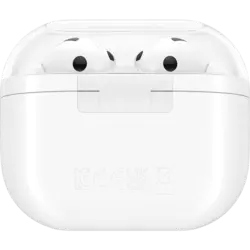 Samsung Galaxy Buds3 Pro White