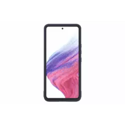 Samsung Galaxy A53 Protective Standing Cover Navy