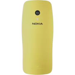 Nokia 3210 Y2K Gold