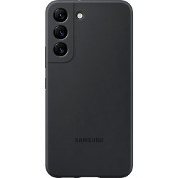 Samsung Silicone Cover Galaxy S22 5G