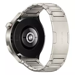 Huawei Watch 4 Pro-Elite Titanium
