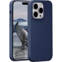 dbramante1928 Monaco MagSafe - iPhone 15 Pro Pacific Blue
