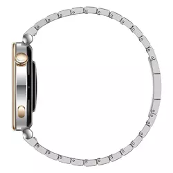 Huawei Watch GT4 41 mm Silber