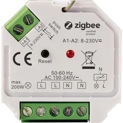 tint Smart Switch, Weiß