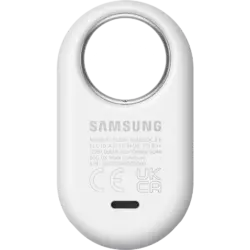 Samsung Galaxy SmartTag2 White
