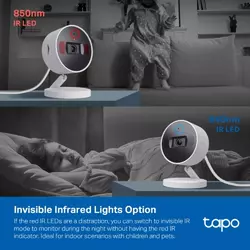 TP-Link Tapo C125 Weiß