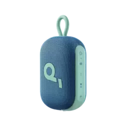 Soundcore Select 4 Go Bluetooth Speaker Blau