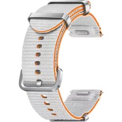 Samsung Athleisure Band (M/L) Galaxy Watch7 Silver
